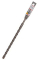 Ударное сверло Bosch SDS-plus-5 5x150/215 мм