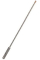 Ударне свердло Bosch SDS-plus-5 5x200/265 мм