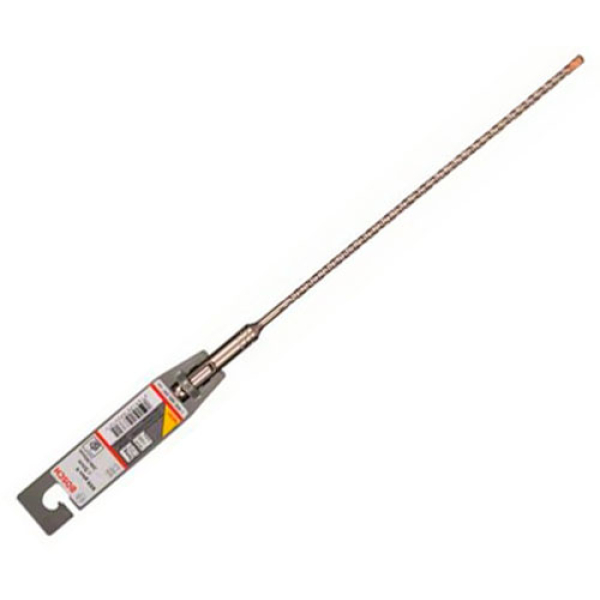 Ударне свердло Bosch SDS-plus-5 5x200/265 мм