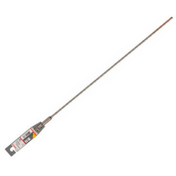 Ударное сверло Bosch SDS-plus-5 5x400/465 мм