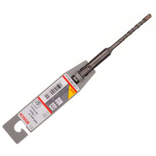 Ударное сверло Bosch SDS-plus-5 5x50/115 мм