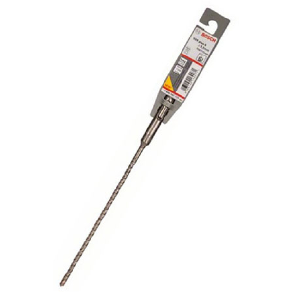 Ударное сверло Bosch SDS-plus-5 5,5x150/215 мм