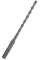 Ударне свердло Bosch SDS-plus-5 6,5x100/165 мм