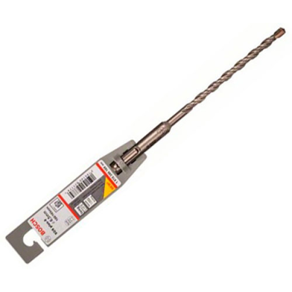 Ударне свердло Bosch SDS-plus-5 6,5x100/165 мм