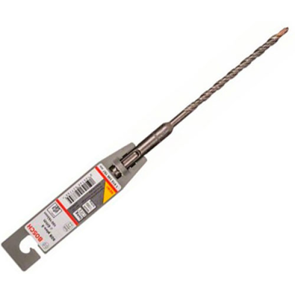 Ударне свердло Bosch SDS-plus-5 6x100/165 мм