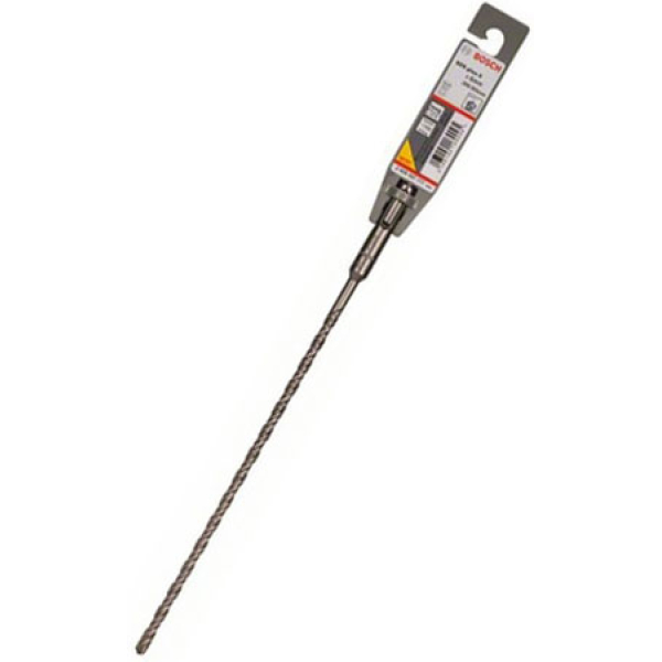 Ударное сверло Bosch SDS-plus-5 6x200/265 мм