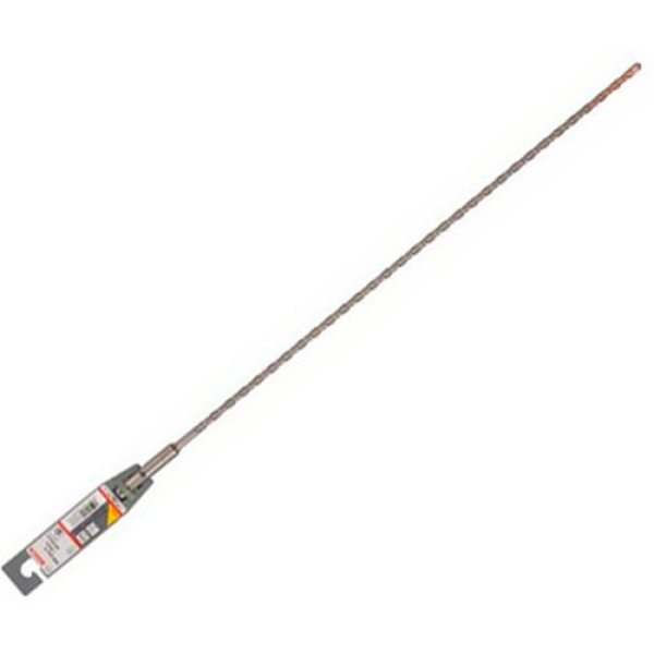 Ударное сверло Bosch SDS-plus-5 6x400/465 мм