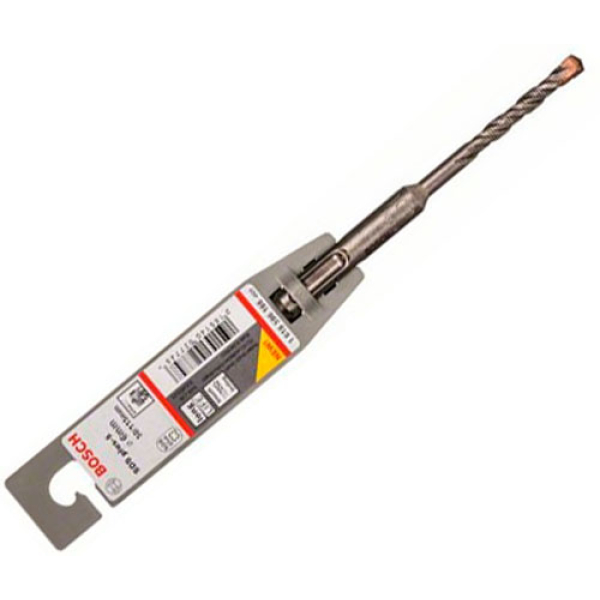 Ударное сверло Bosch SDS-plus-5 6x50/115 мм