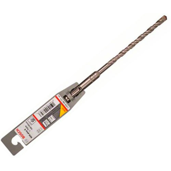 Ударное сверло Bosch SDS-plus-5 7x100/165 мм