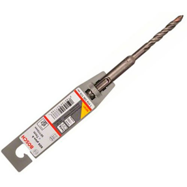 Ударное сверло Bosch SDS-plus-5 7x50/115 мм