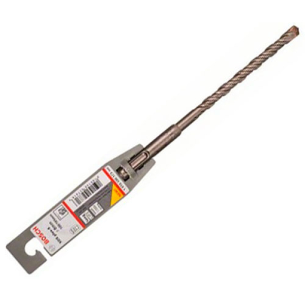 Ударное сверло Bosch SDS-plus-5 8x100/165 мм