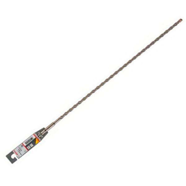 Ударное сверло Bosch SDS-plus-5 8x400/465 мм