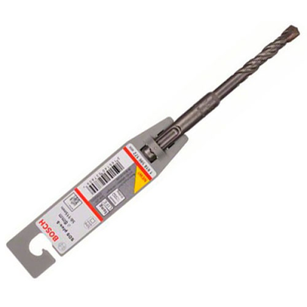 Ударное сверло Bosch SDS-plus-5 8x50/115 мм