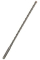 Ударне свердло Bosch SDS-plus-5 8,5x200/265 мм