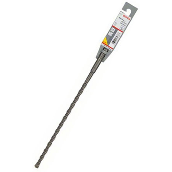 Ударное сверло Bosch SDS-plus-5 8,5x200/265 мм
