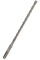 Ударне свердло Bosch SDS-plus-5 9x150/215 мм
