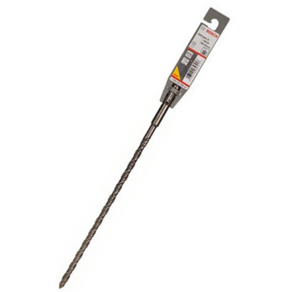 Ударное сверло Bosch SDS-plus-5 9x200/265 мм