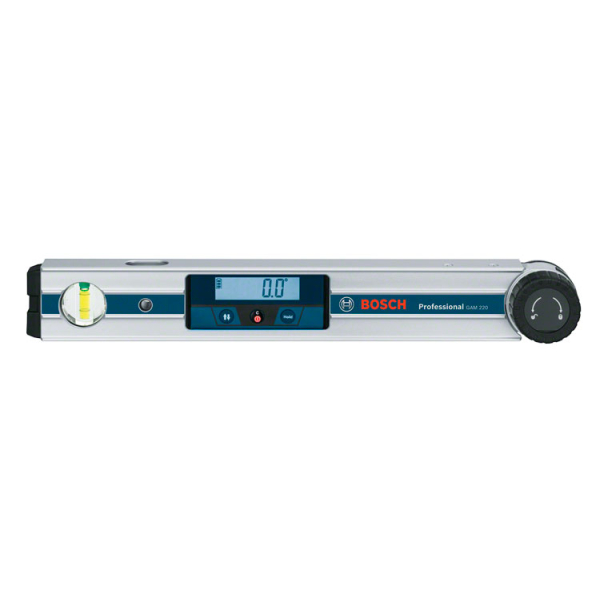 Угломер Bosch GAM 220 Professional
