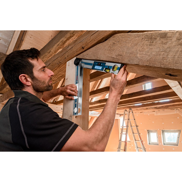 Кутомір Bosch GAM 220 Professional