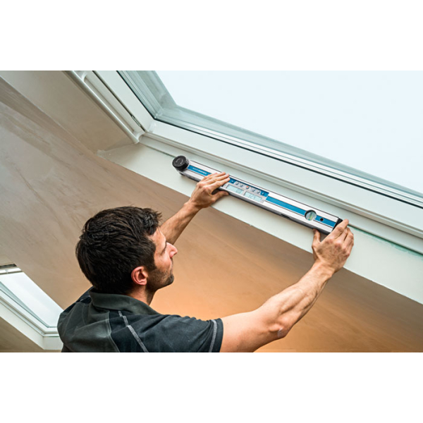 Кутомір Bosch GAM 270 MFL Professional