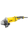 Кутова шліфмашина DeWalt DWE4579
