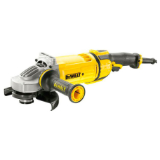 Угловая шлифмашина DeWalt DWE4597