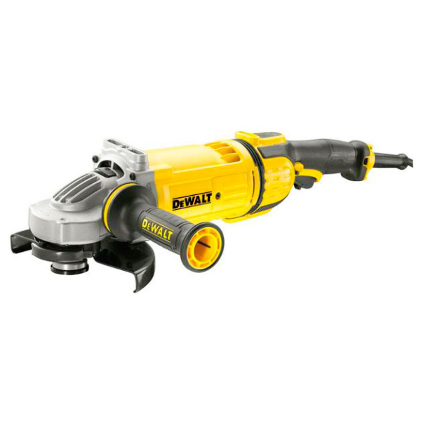 Кутова шліфмашина DeWalt DWE4597