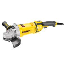 Угловая шлифмашина DeWalt DWE4599