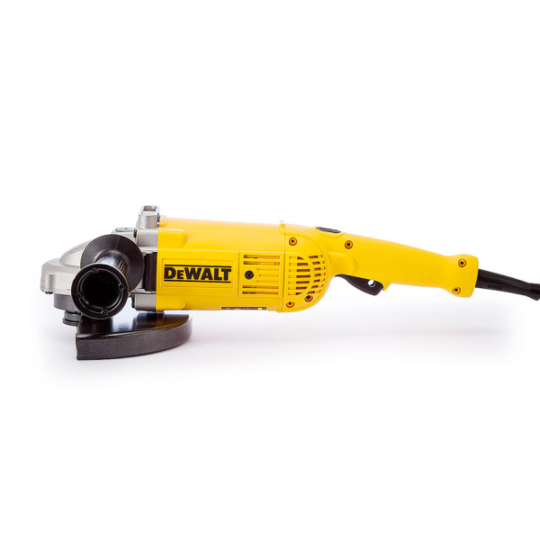 Угловая шлифмашина Dewalt DWE492