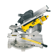 Универсальная торцовочная пила DeWalt D27111