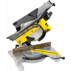 Универсальная торцовочная пила DeWalt DW711