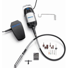Универсальный инструмент Dremel Fortiflex 9100 (9100-21)
