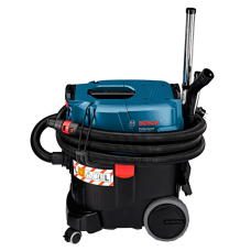 Универсальный пылесос Bosch GAS 35 L AFC