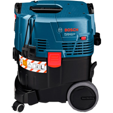 Универсальный пылесос Bosch GAS 35 L SFC+