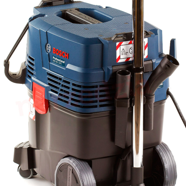 Универсальный пылесос Bosch GAS 35 L AFC