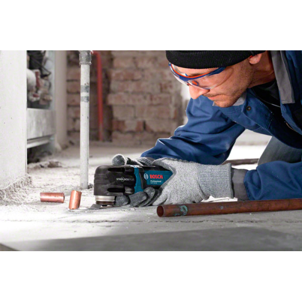 Универсальный резак Bosch GOP 30-28 Professional