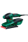 Віброшліфмашина Bosch PSS 200 AC в кейсі