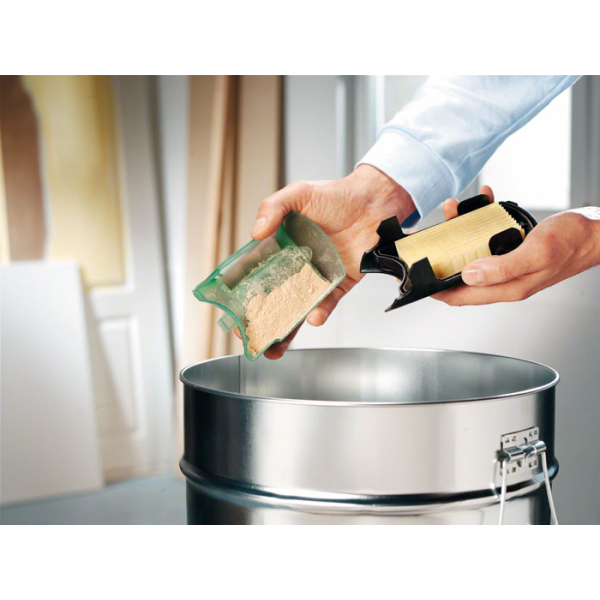 Виброшлифмашина Bosch PSS 200 AC в кейсе