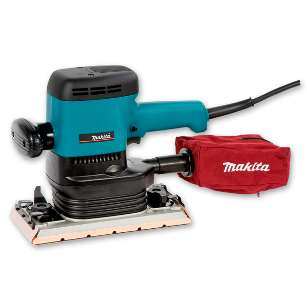 Вібраційна шліфмашина Makita 9046