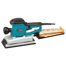 Вібраційна шліфмашина Makita BO 4900 V