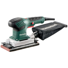 Вибрационная шлифмашина Metabo SRE 3185