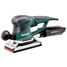Вибрационная шлифмашина Metabo SRE 4350 TurboTec