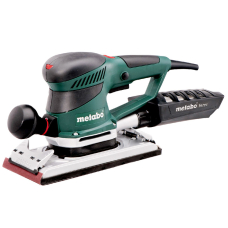 Вібраційна шліфмашина Metabo SRE 4351 TurboTec