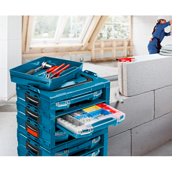Выдвижной ящик Bosch LS-Tray 72 Professional