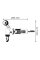 Вырубные ножницы Bosch GNA 3-5 Professional