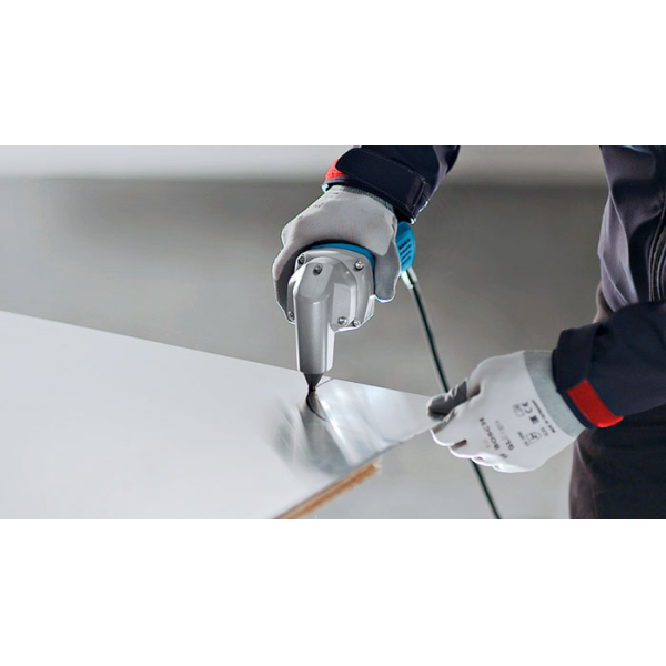 Вырубные ножницы Bosch GNA 75-16 Professional