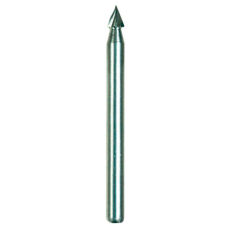 Высокоскоростная фреза Dremel 3,2 мм (118)