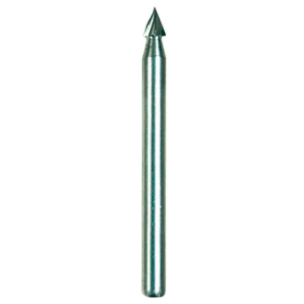 Высокоскоростная фреза Dremel 3,2 мм (118)