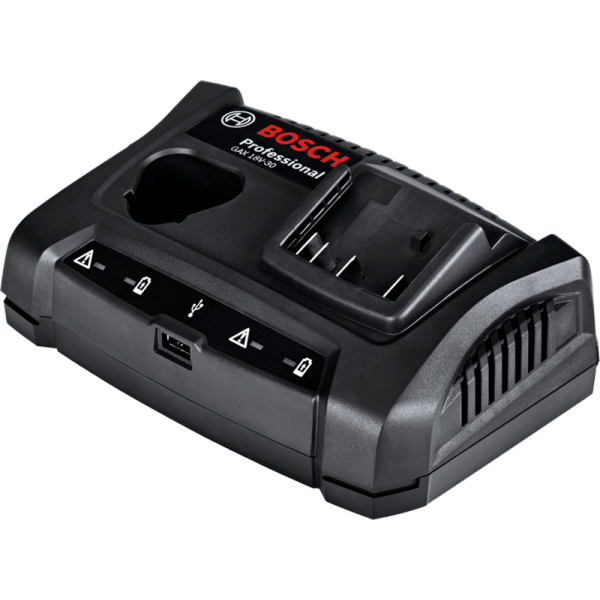 Зарядное устройство Bosch GAX 18V-30 Professional