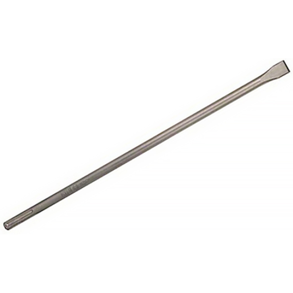 Зубило плоске SDS-Max Bosch 25×600 мм, 5 шт